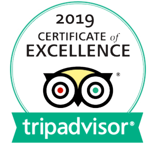 Find us on TripAdvisor! Find us on TripAdvisor!